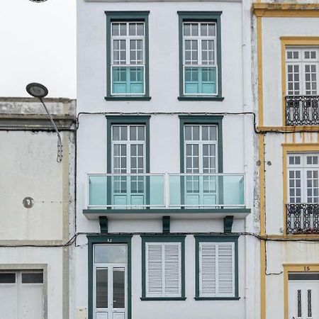 Vila Pero De Teive House Ponta Delgada Exteriér fotografie