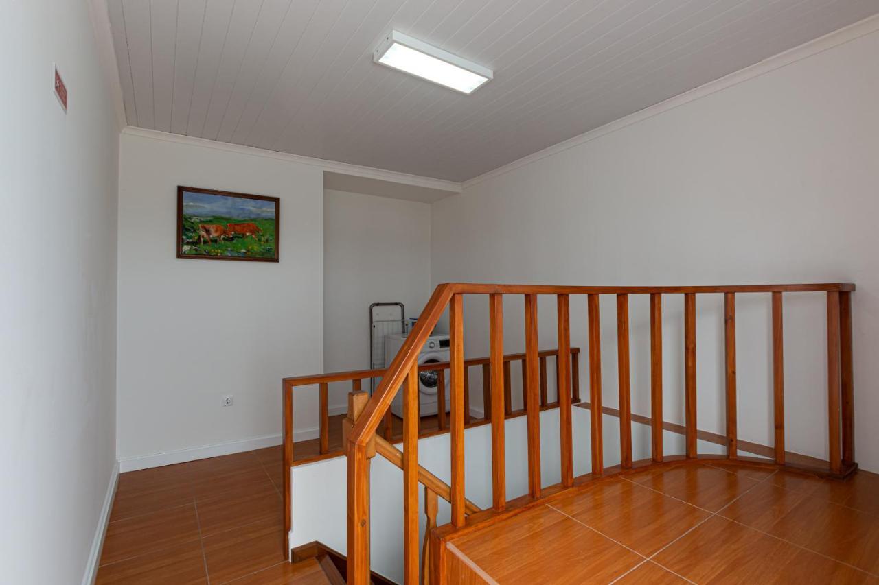 Vila Pero De Teive House Ponta Delgada Exteriér fotografie
